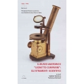 Il museo anatomico “Leonetto Comparini”: gli strumenti scientifici