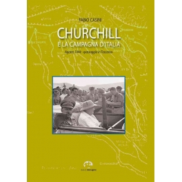 Churchill e la campagna d’Italia