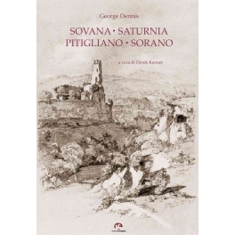 Sovana - Saturnia - Pitigliano - Sorano
