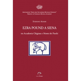 Ezra Pound a Siena