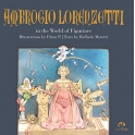 Ambrogio Lorenzetti in the World of Figurines