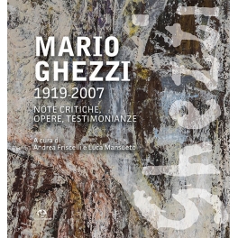 Mario Ghezzi 1919-2007