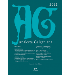 Analecta Galganiana